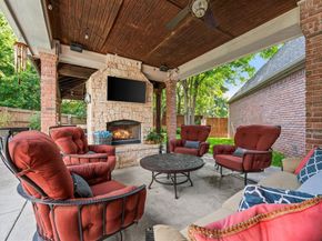 7012  Shepherds Glen , Colleyville Texas 76034