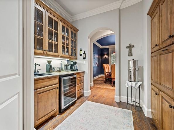 7012  Shepherds Glen , Colleyville Texas 76034