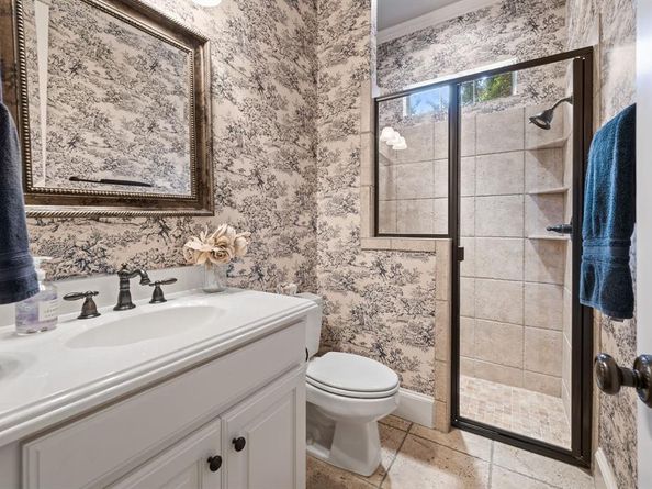 7012  Shepherds Glen , Colleyville Texas 76034
