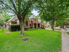 7012  Shepherds Glen , Colleyville Texas 76034