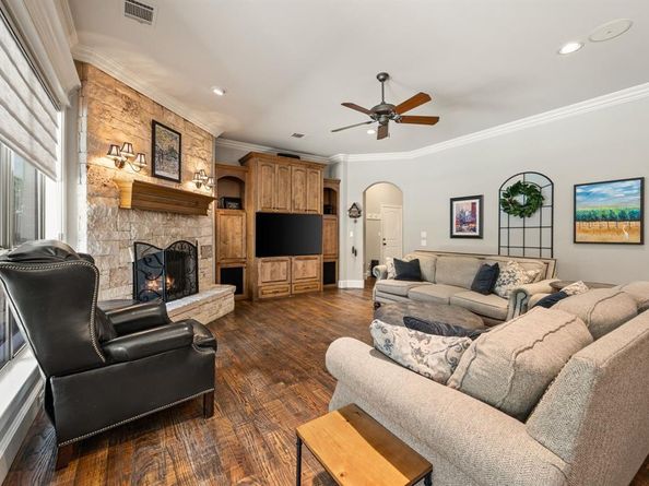 7012  Shepherds Glen , Colleyville Texas 76034