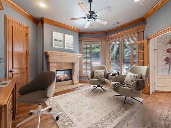 7012  Shepherds Glen , Colleyville Texas 76034