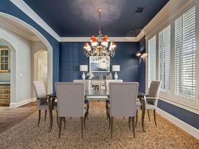 7012  Shepherds Glen , Colleyville Texas 76034