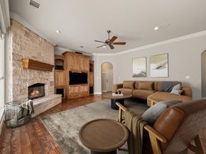 7012  Shepherds Glen , Colleyville Texas 76034