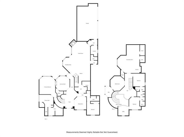 7012  Shepherds Glen , Colleyville Texas 76034