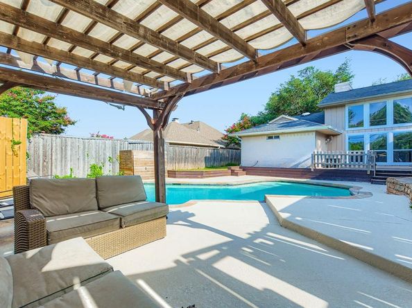 3313  Erwin Drive , Plano Texas 75074