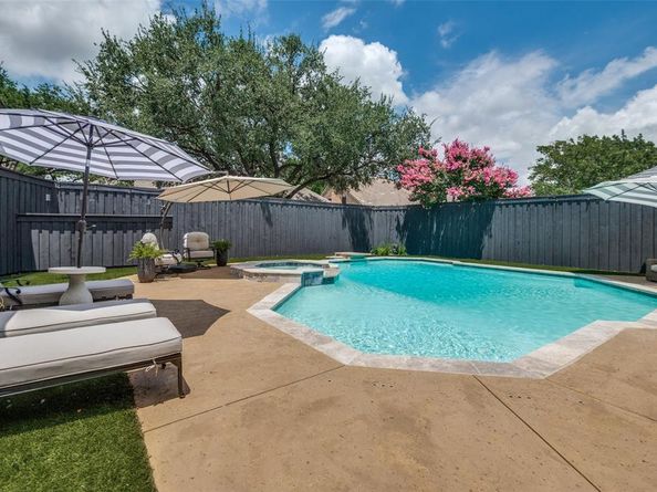 5511  Tamaron Court , Dallas Texas 75287