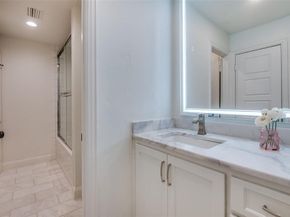 5511  Tamaron Court , Dallas Texas 75287