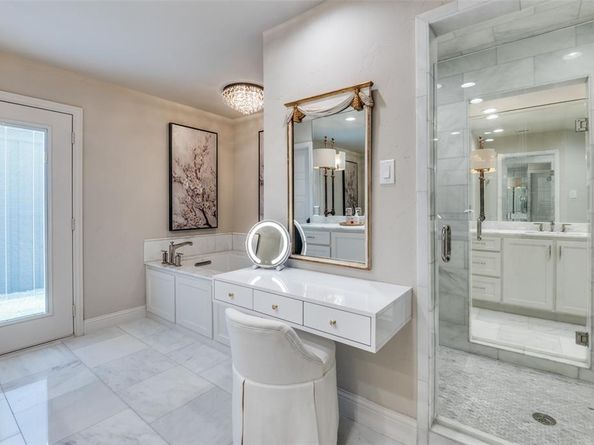 5511  Tamaron Court , Dallas Texas 75287