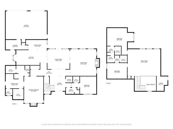 5511  Tamaron Court , Dallas Texas 75287