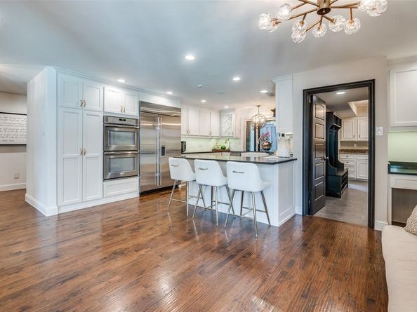 5511  Tamaron Court , Dallas Texas 75287