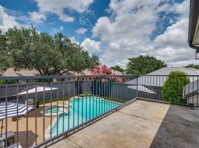 5511  Tamaron Court , Dallas Texas 75287