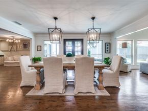 5511  Tamaron Court , Dallas Texas 75287