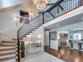 5511  Tamaron Court , Dallas Texas 75287
