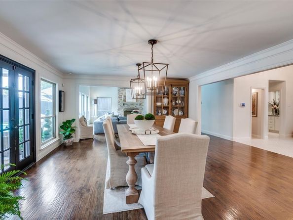 5511  Tamaron Court , Dallas Texas 75287
