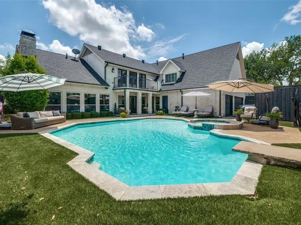 5511  Tamaron Court , Dallas Texas 75287