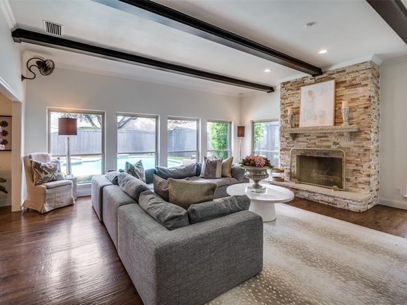 5511  Tamaron Court , Dallas Texas 75287