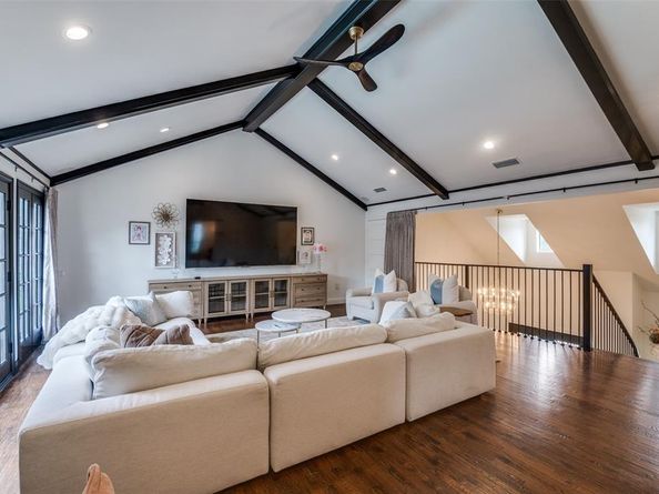 5511  Tamaron Court , Dallas Texas 75287