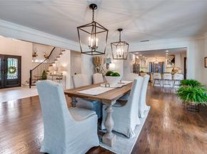 5511  Tamaron Court , Dallas Texas 75287