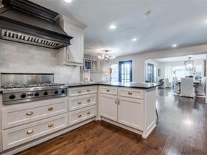 5511  Tamaron Court , Dallas Texas 75287