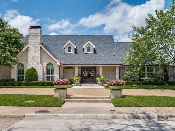 5511  Tamaron Court , Dallas Texas 75287