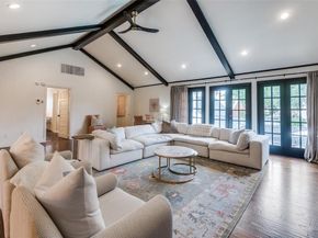 5511  Tamaron Court , Dallas Texas 75287