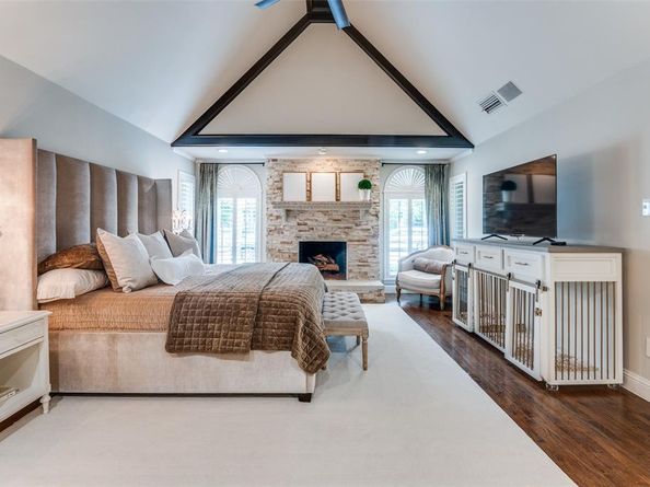 5511  Tamaron Court , Dallas Texas 75287