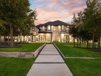 516  Lodge Hill Drive 