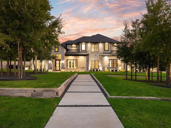 516  Lodge Hill Drive , Heath Texas 75032