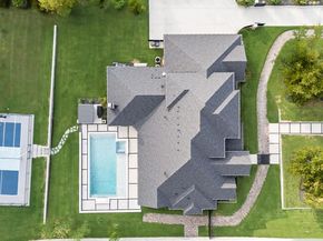 516  Lodge Hill Drive , Heath Texas 75032