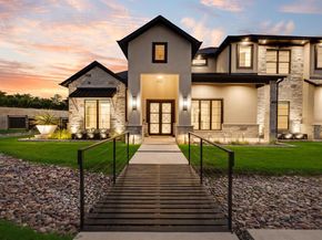 516  Lodge Hill Drive , Heath Texas 75032