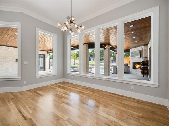 516  Lodge Hill Drive , Heath Texas 75032