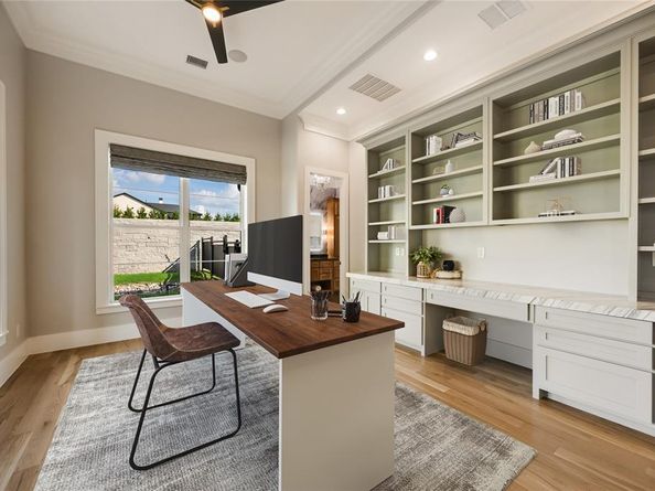 516  Lodge Hill Drive , Heath Texas 75032