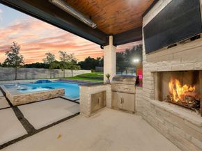 516  Lodge Hill Drive , Heath Texas 75032