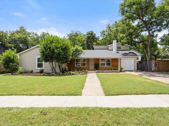 3004  Yucca Avenue , Fort Worth Texas 76111