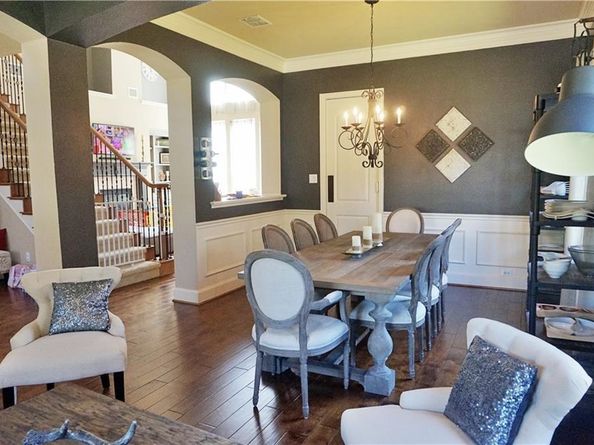 9576  Ironwood Drive , Frisco Texas 75033
