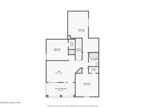 1110  Chattahoochee Drive , Savannah Texas 76227