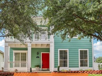 1110  Chattahoochee Drive 
