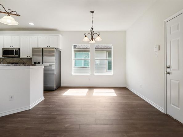 1110  Chattahoochee Drive , Savannah Texas 76227