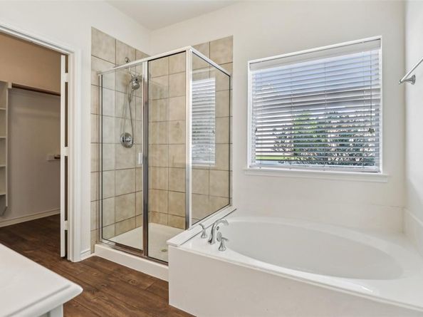 1110  Chattahoochee Drive , Savannah Texas 76227