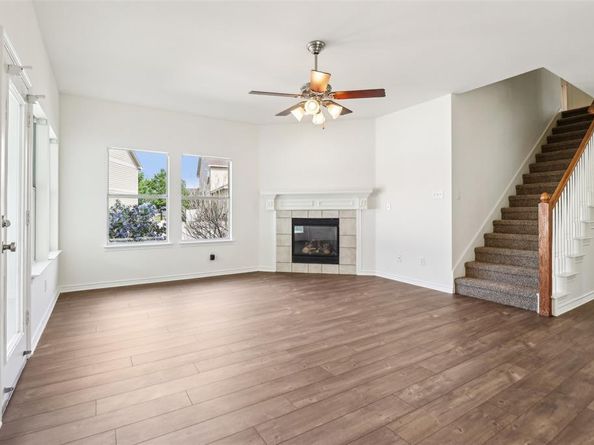 1110  Chattahoochee Drive , Savannah Texas 76227
