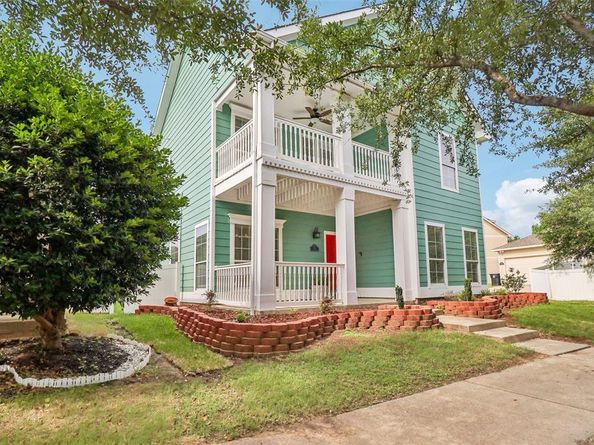 1110  Chattahoochee Drive , Savannah Texas 76227