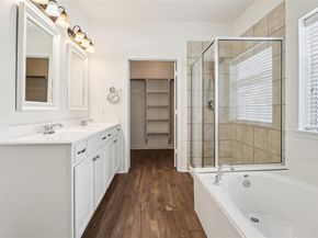 1110  Chattahoochee Drive , Savannah Texas 76227