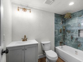 809  Mirike Drive , White Settlement Texas 76108