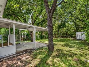 809  Mirike Drive , White Settlement Texas 76108
