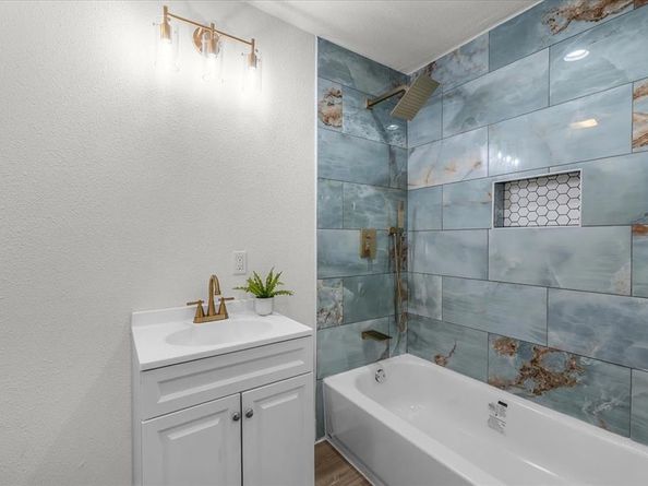 809  Mirike Drive , White Settlement Texas 76108