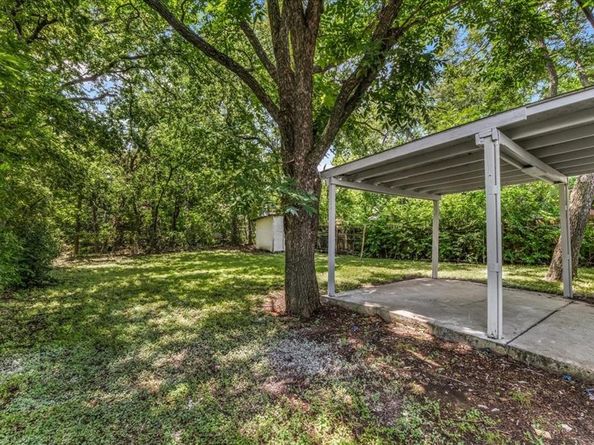 809  Mirike Drive , White Settlement Texas 76108