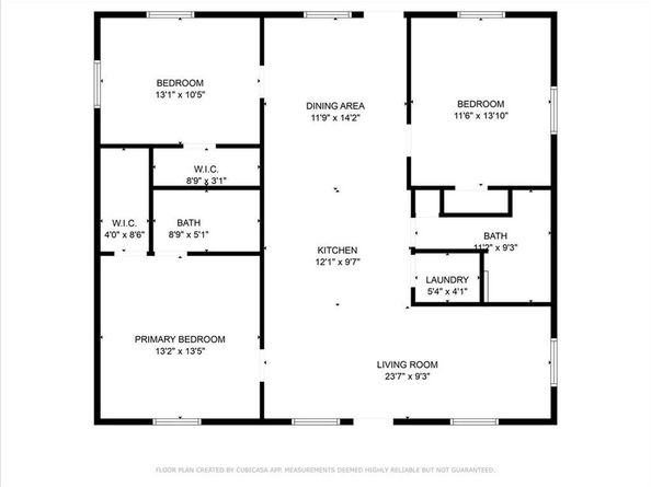 809  Mirike Drive , White Settlement Texas 76108
