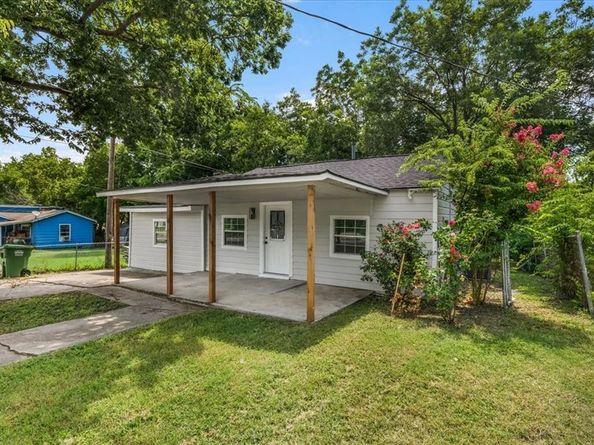 809  Mirike Drive , White Settlement Texas 76108