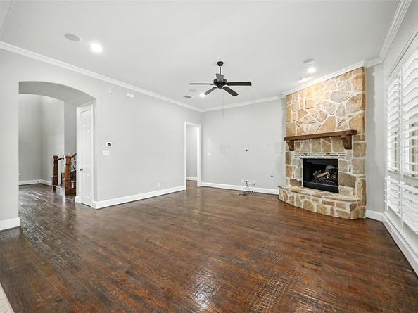 8017  Brasstown Drive , McKinney Texas 75070